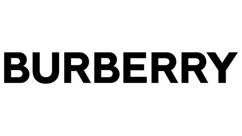 burberry logo png